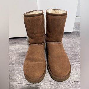 UGGS Classic Short II